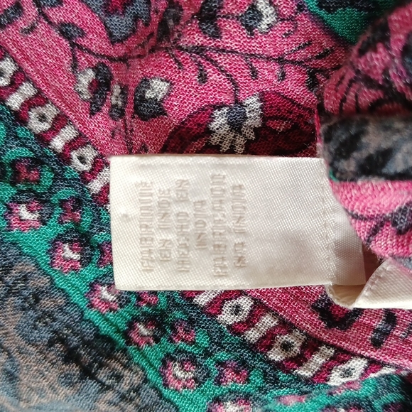 Forever 21 kimono. - Picture 7 of 7